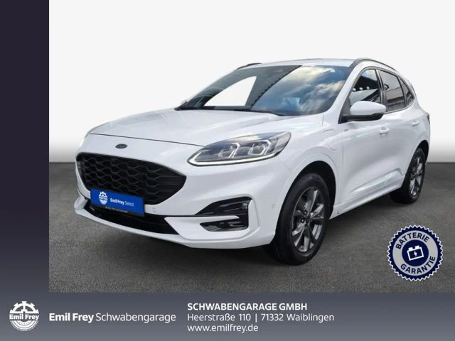 Ford Kuga ST Line Plug in Hybrid X