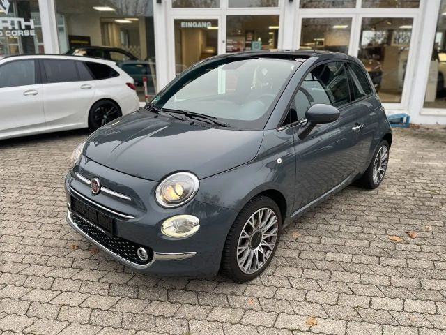 Fiat 500 Star