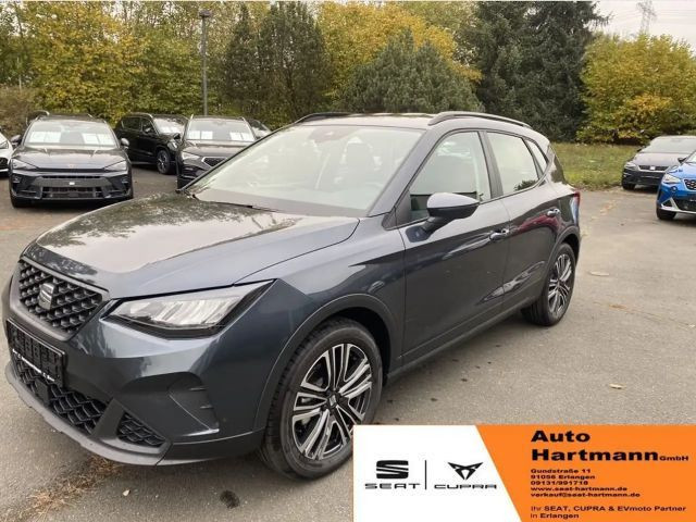 Seat Arona Style 1.0 TSI