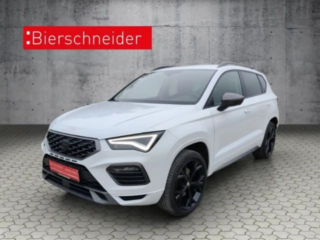 Seat Ateca FR-lijn 2.0 TSI 4Drive DSG