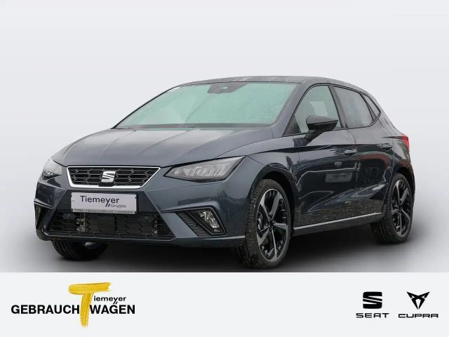 Seat Ibiza FR-lijn 1.0 TSI DSG