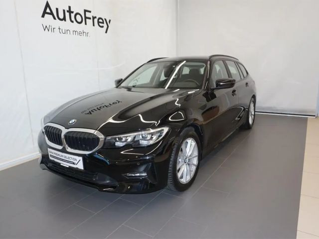 BMW 3 Serie 320 xDrive 320d