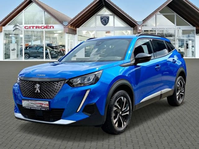 Peugeot 2008 Allure Pack