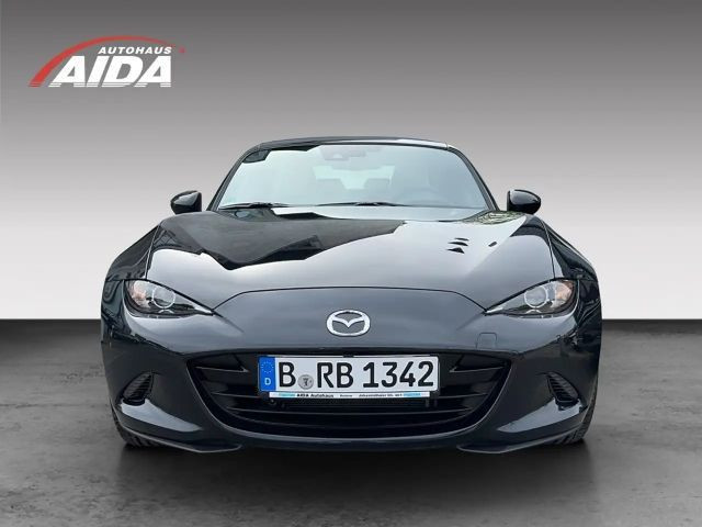 Mazda MX-5 SkyActiv