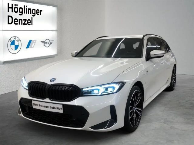 BMW 3 Serie 330 xDrive 330e