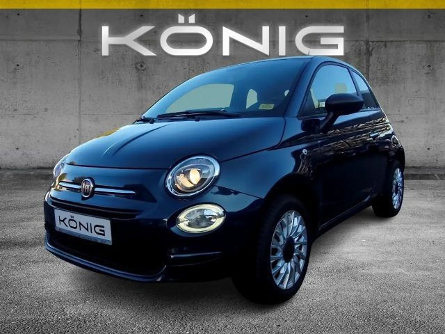 Fiat 500 1.0 GSE Klimaanlage & Sound