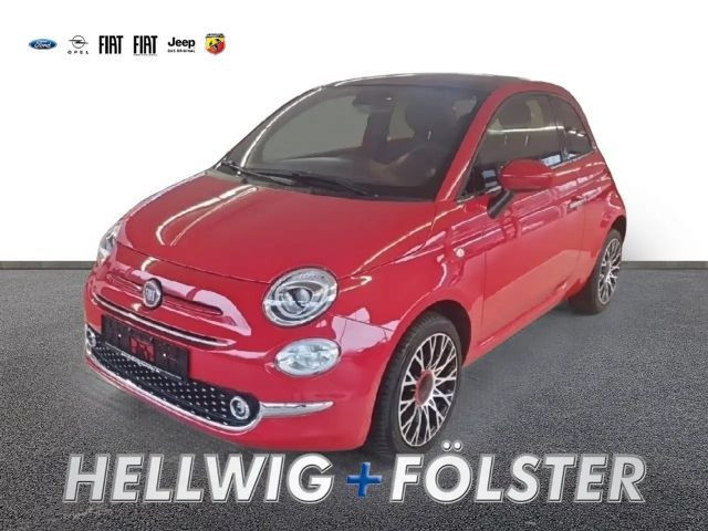 Fiat 500 Mild Hybrid MY23 1.0 GSE Panorama Navi CarPlay