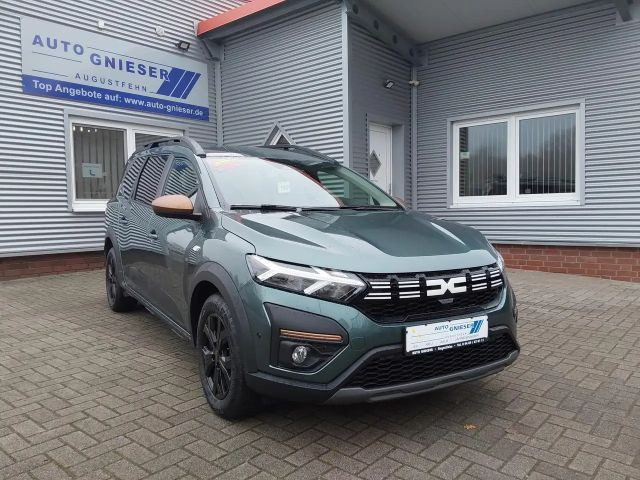 Dacia Jogger Extreme 1.0 TCe