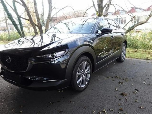 Mazda CX-30 Exclusive-line