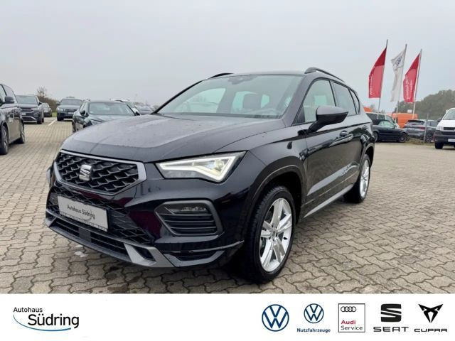 Seat Ateca FR-lijn 1.5 TSI