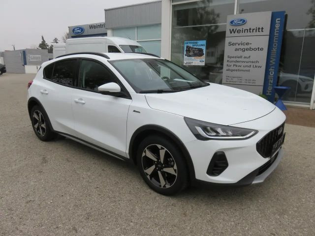 Ford Focus Active EcoBoost