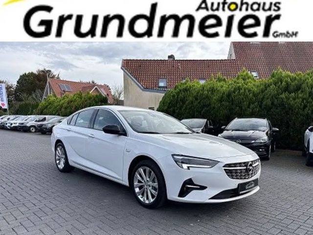 Opel Insignia Grand Sport Business Elegance GS-Line