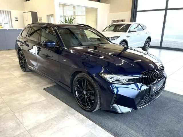 BMW 3 Serie 320 M-Sport xDrive Touring 320d