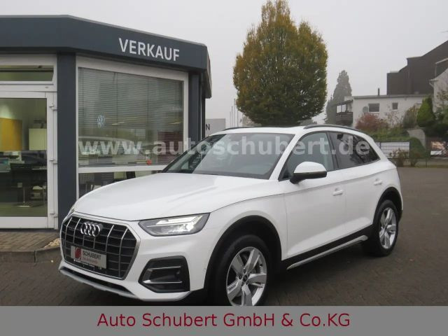 Audi Q5 Quattro 45 TFSI