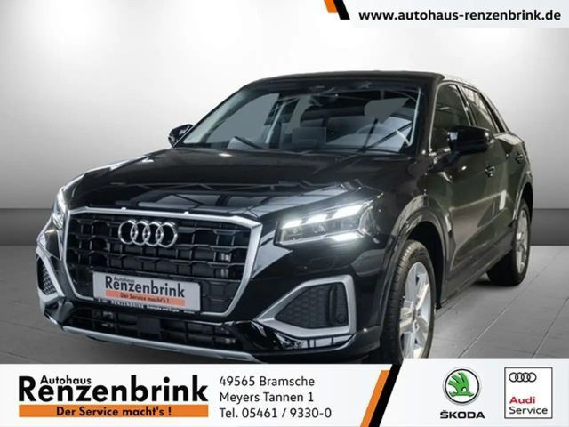 Audi Q2 35 TFSI