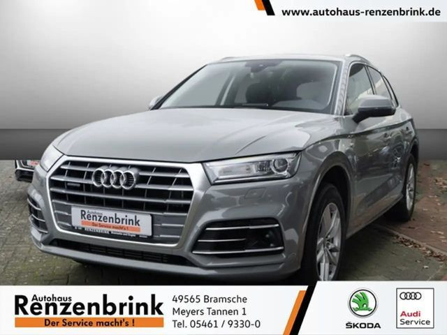 Audi Q5 Quattro Sport Hybride 50 TFSI