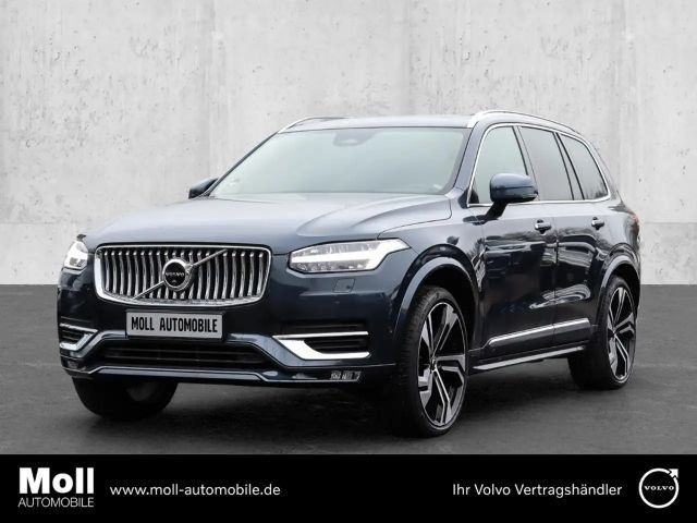 Volvo XC90 AWD Plus Bright