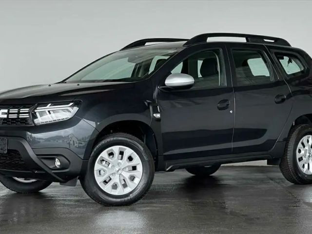 Dacia Duster 4WD 1.5 dCi II