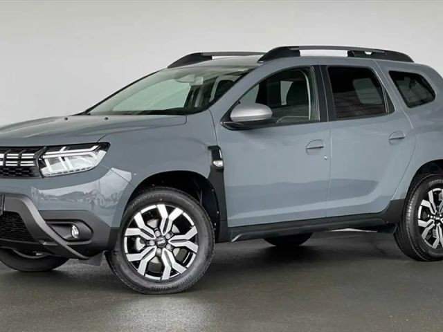 Dacia Duster II 1.3 TCe