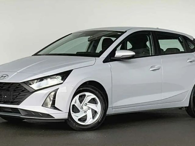 Hyundai i20 Comfort