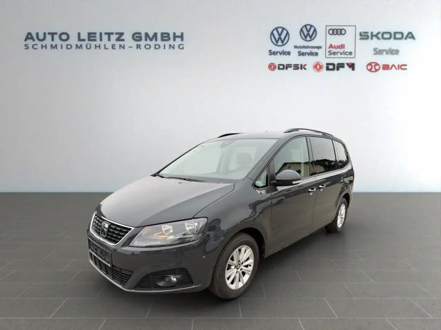 Seat Alhambra Style 1.4 TSI