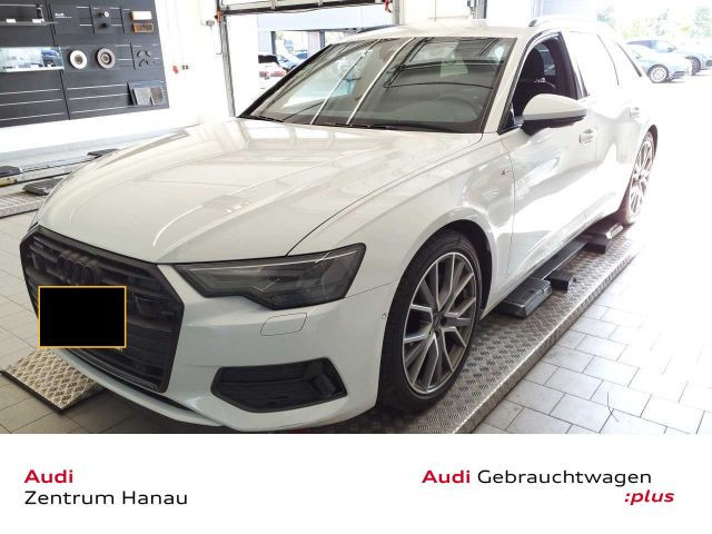 Audi A6 Avant Quattro S-Tronic Sport 45 TFSI