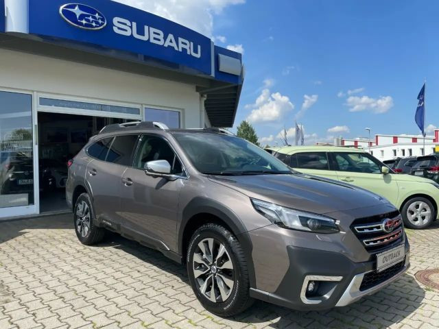 Subaru Outback AWD