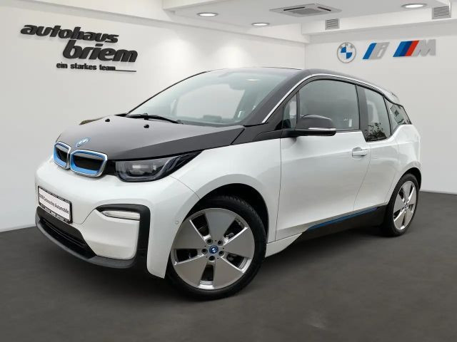 BMW i3 120Ah