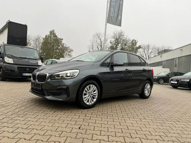 BMW 2 Serie 218 Active Tourer Advantage pakket 218i