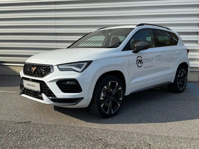 Cupra Ateca 4Drive 2.0 TSI DSG