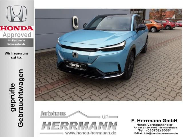 Honda e:Ny1 Advance-Paket, WR