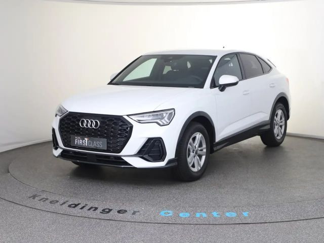 Audi Q3 35 TFSI