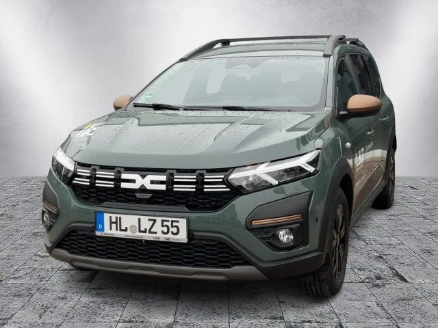 Dacia Jogger TCe 110 Extreme