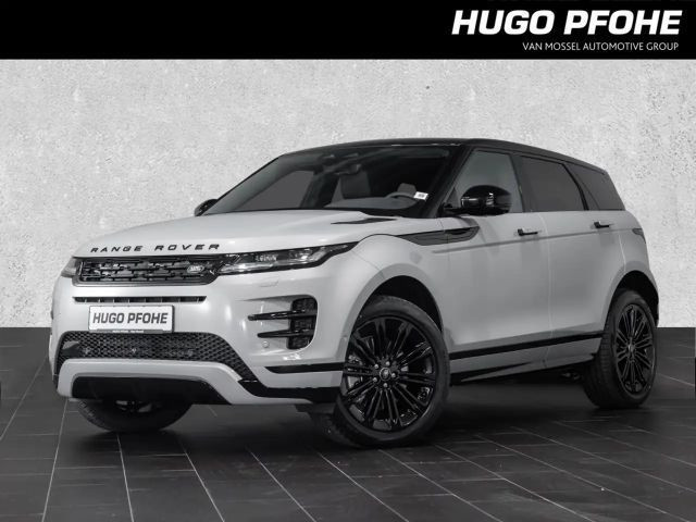 Land Rover Range Rover Evoque Dynamic SE D200