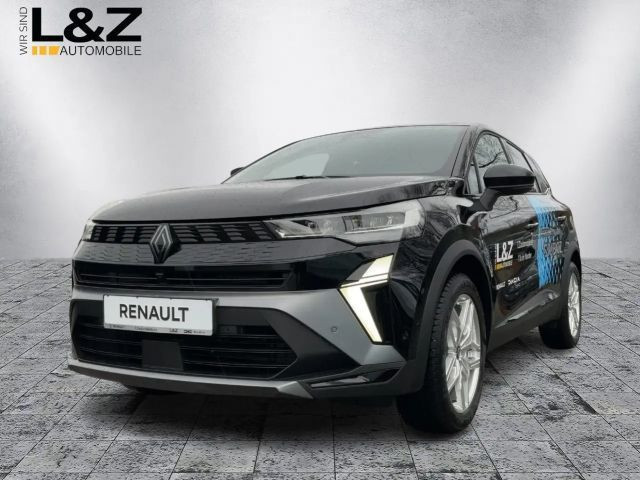 Renault Symbioz E-Tech Esprit Alpine E-Tech full hybrid 145