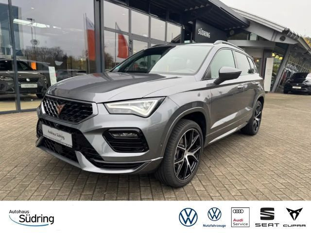 Cupra Ateca 4Drive