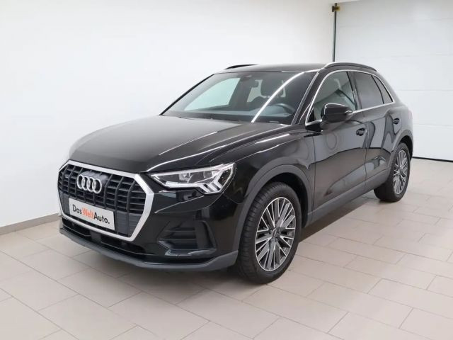 Audi Q3 Quattro 35 TDI