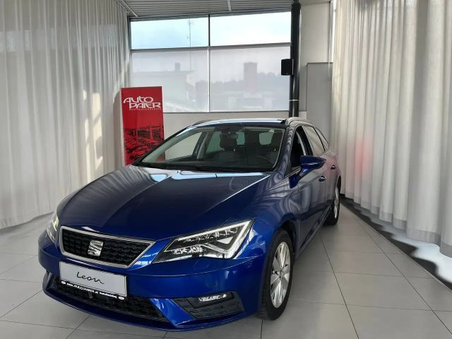 Seat Leon Style