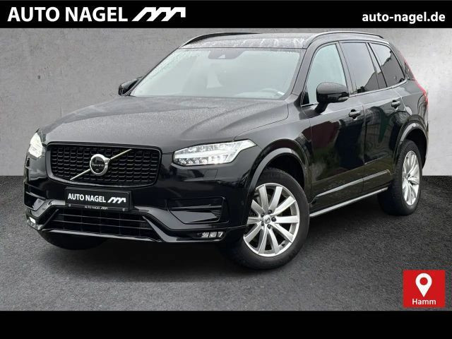 Volvo XC90 AWD R-Design