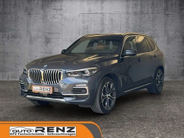 BMW X5 xDrive xDrive45e