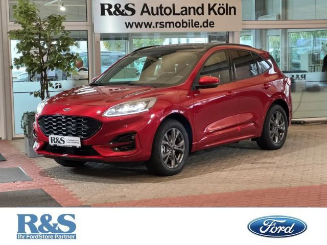 Ford Kuga ST Line X