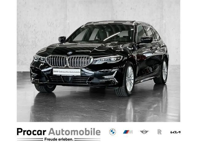 BMW 3 Serie 320 Luxury Line xDrive 320e