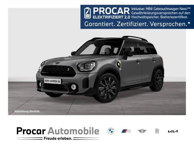 Mini Cooper SE Countryman All4 SE