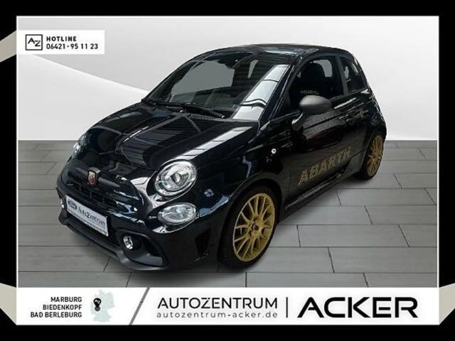 Abarth 695 70th Anniversario