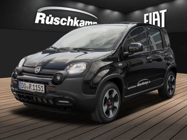 Fiat Panda CityCross Cross