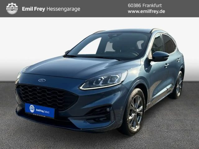 Ford Kuga ST Line 1.5 EcoBlue