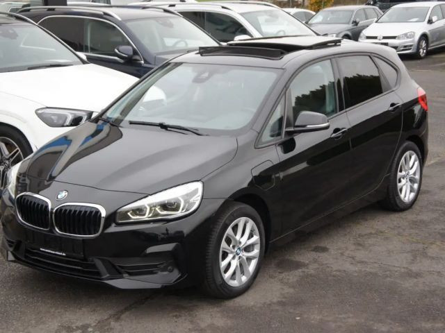 BMW 2 Serie 225 Active Tourer 225XE