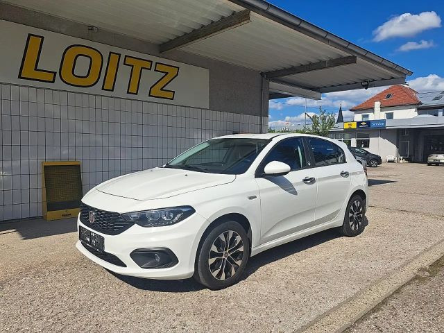 Fiat Tipo MultiJet Easy