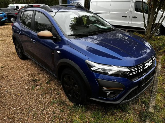 Dacia Sandero Stepway TCe 90 Extreme