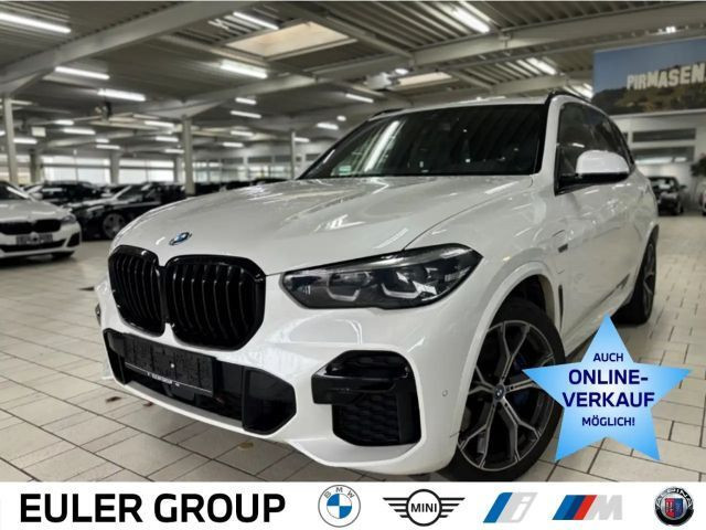 BMW X5 iperformance M-Sport xDrive xDrive45e